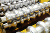 YX35-130-780 Corrugated Sheet Roll Forming Machine