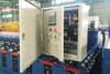 YX28.5-205-1025 Trapezoidal Sheet Roll Forming Machine
