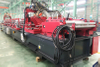 SMC80Z120-300 CZ Purlin Roll Forming Machine