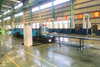 C80Z120-300SA CZ Purlin Roll Forming Machine