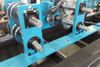 C100Z120-350SM CZ Purlin Roll Forming Machine