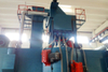 HP1018-6 H-beam Steel Shot Blasting Machine