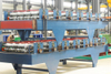EPS Sandwich Panel Machine