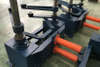 PHJ0820 Integrated H-Beam Steel Making Machine