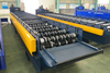 YX17-77.8-777.8/35-171.5-686 IBR Corrugated Machine