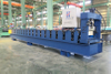YX51-480 Standing Seam Roll Forming Machine