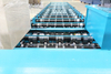 YX32-250-1000 Trapezoidal Sheet Roll Forming Machine